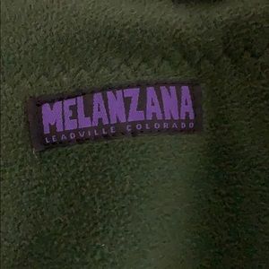 Melanzana sweat pants size s